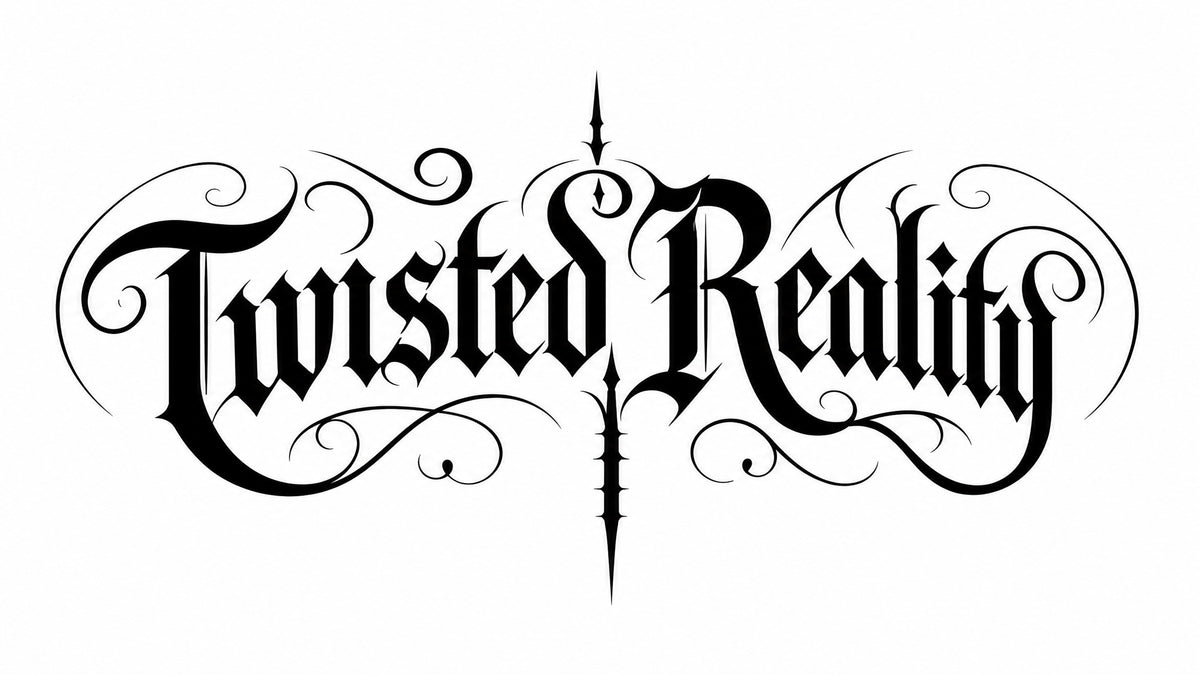 Twisted Reality